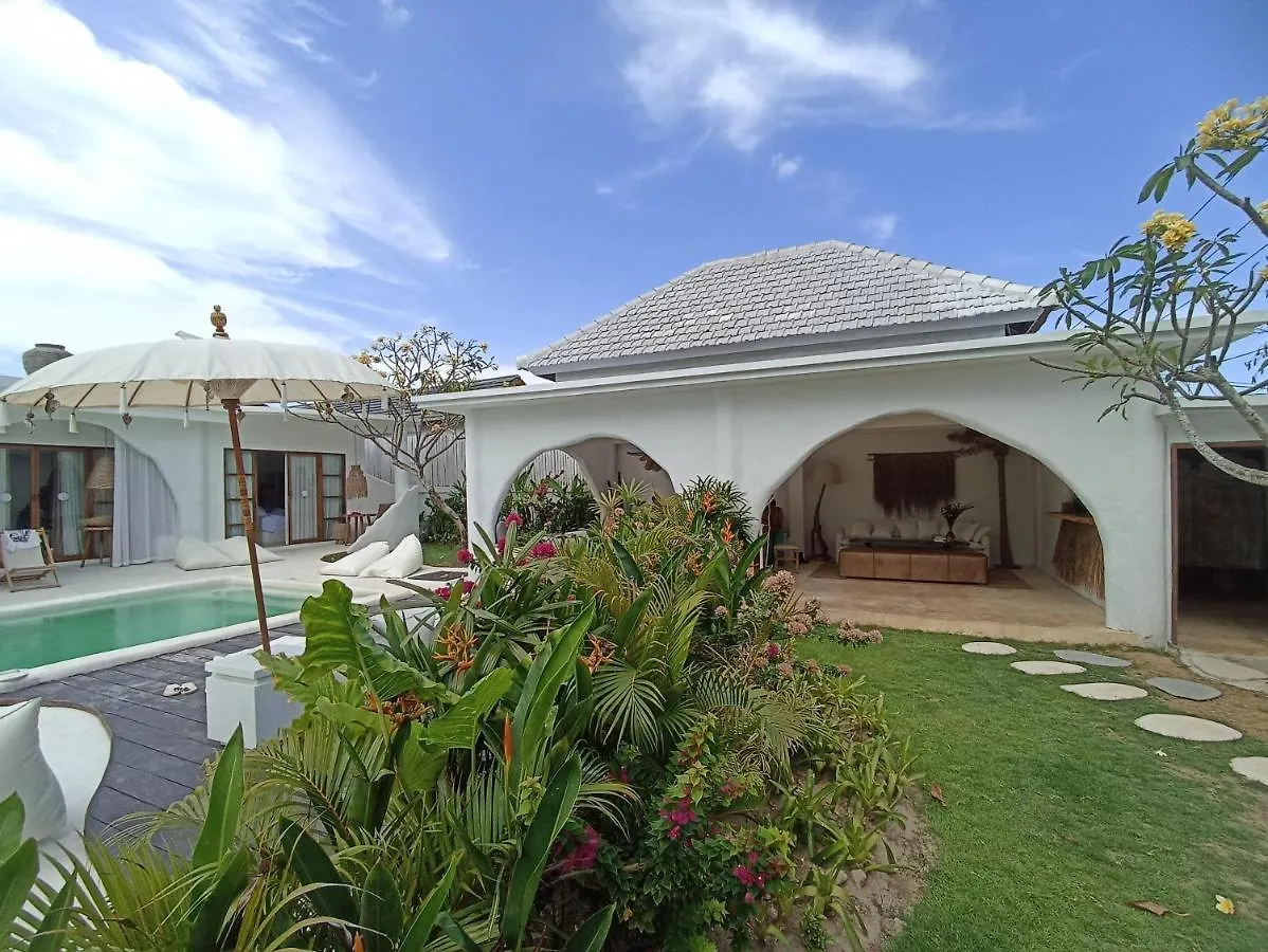 Bed & Breakfast Sal Central Uluwatu