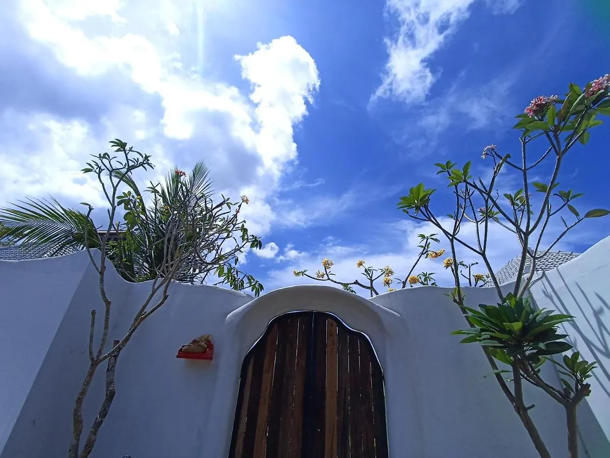 Sal Central Uluwatu  3*, Uluwatu (Bali)