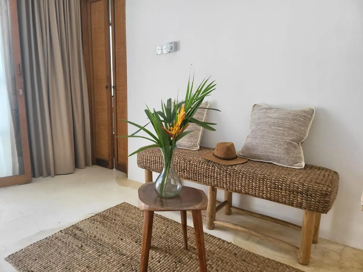 Sal Central Uluwatu  Bed & Breakfast Uluwatu (Bali)