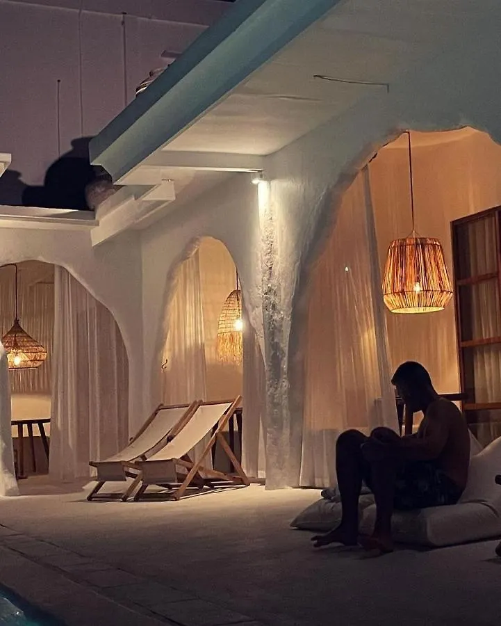 Bed & Breakfast Sal Central Uluwatu