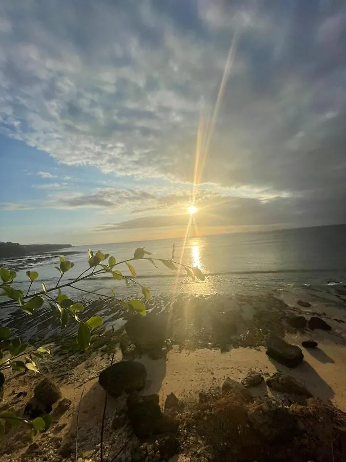 Bed & Breakfast Sal Central Uluwatu