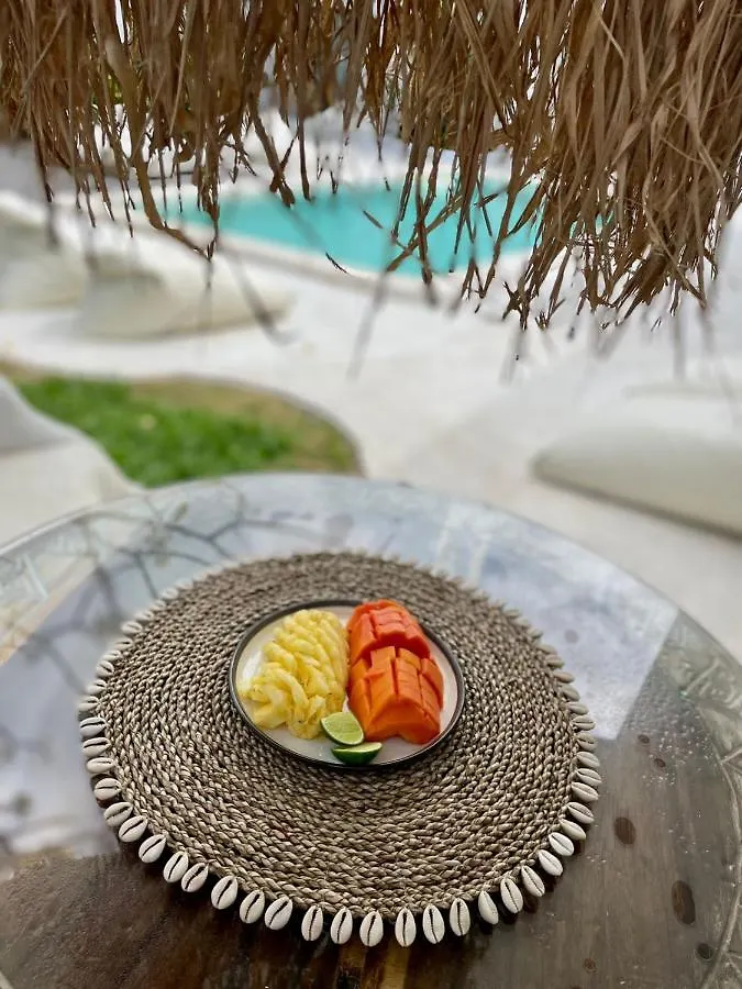 Bed & Breakfast Sal Central Uluwatu