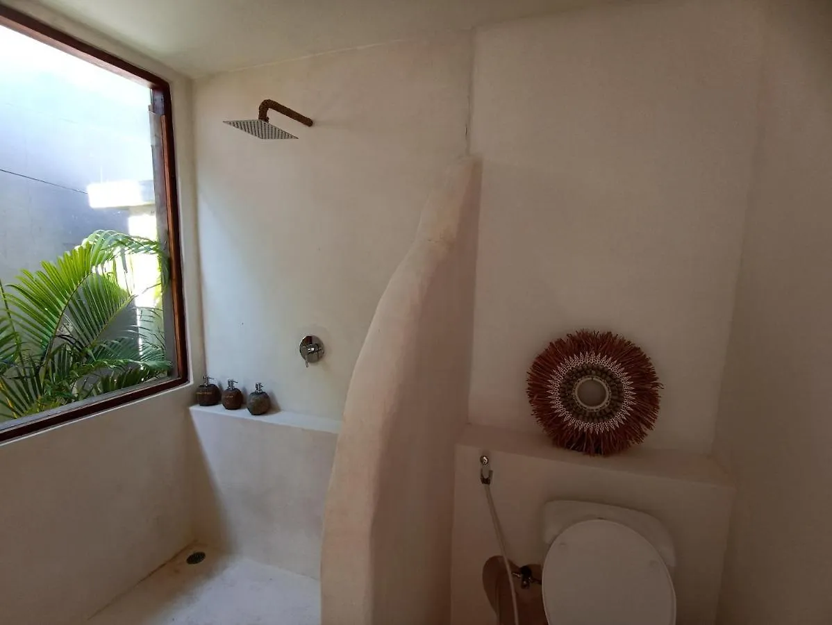 Bed & Breakfast Sal Central Uluwatu