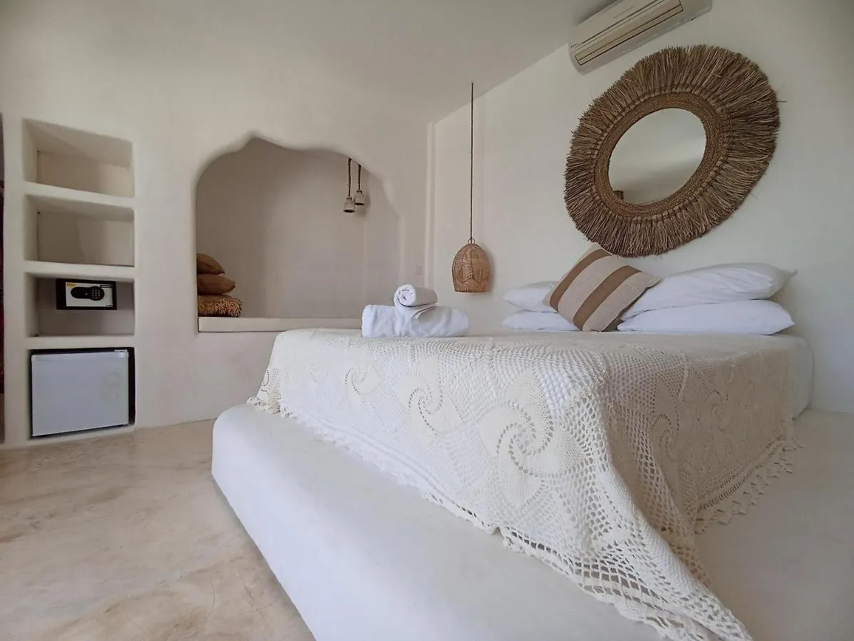 Sal Central Uluwatu  Bed & Breakfast Uluwatu (Bali)