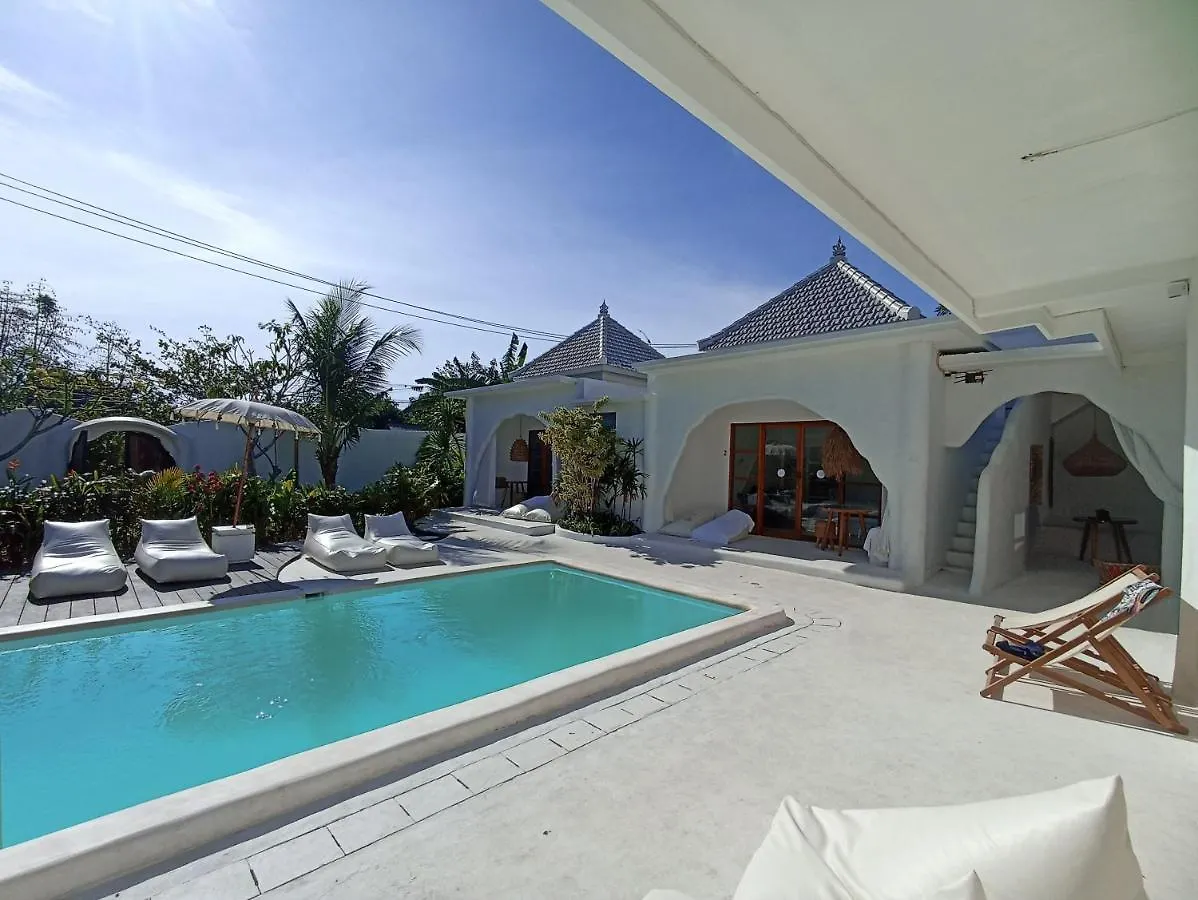 Sal Central Uluwatu  Bed & Breakfast Uluwatu (Bali)