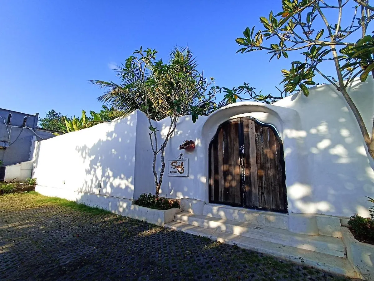 Bed & Breakfast Sal Central Uluwatu